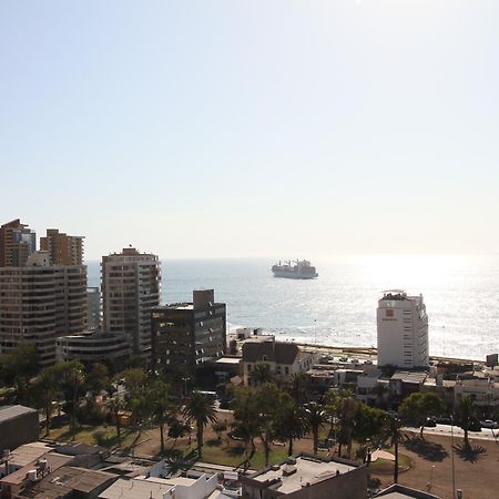 Hub Antofagasta Hotel Exterior photo